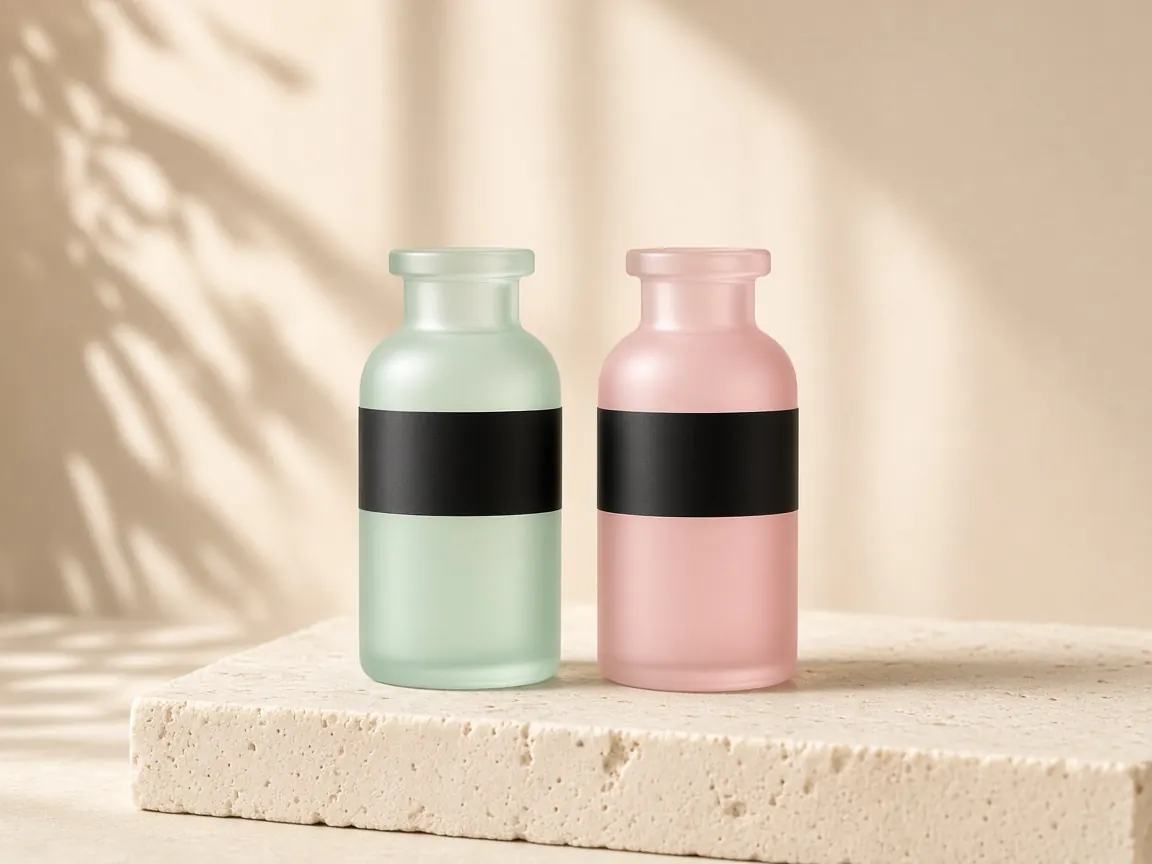 Menovia Care program vials