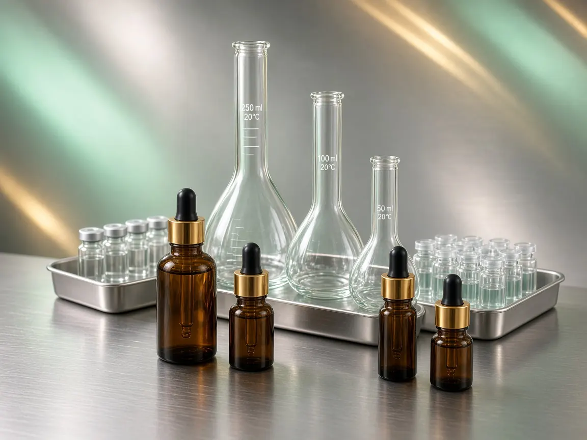 Pharmacy-grade preparation